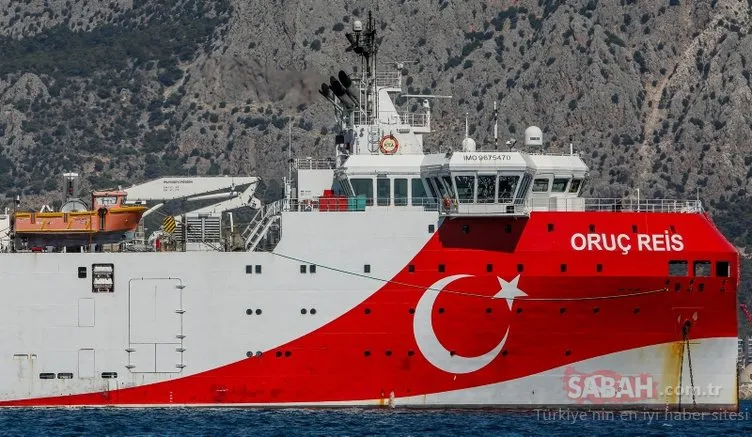 Son dakika | Doğu Akdeniz’de yeni NAVTEX ilanı! Türkiye’den dünyaya mesaj