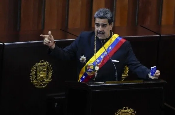 ABD Venezuela hattında fırtına: Trump’ın emriyle diplomasi bitti