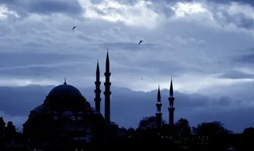DİYANET CUMA NAMAZI SAATLERİ: Cuma namazı bugün saat kaçta kılınacak? 22 Ocak İstanbul, Ankara ve İzmir il il Cuma namazı saatleri