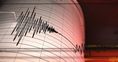 GÜNCEL SON DEPREMLER 21 EKİM 2023 | AFAD ve Kandilli Rasathanesi son depremler lisesine göre az önce deprem mi oldu, nerede?