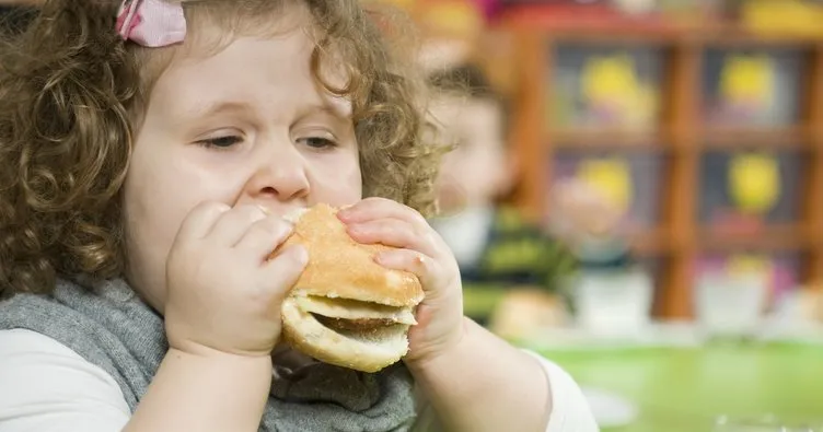 Çocukları obeziteden korumak için 7 altın kural…