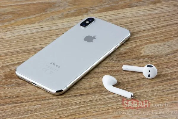 iPhone kullananlar aman dikkat! Bu uygulamalar sizi gizlice izliyor