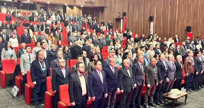 650 katılımcı ile Kartepe Turizm Çalıştayı başladı
