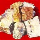 Krom ihracatı durdu