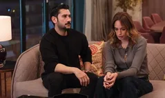 Rüya Gibi 12. bölüm izle: Show TV ile Rüya Gibi yeni bölüm izle