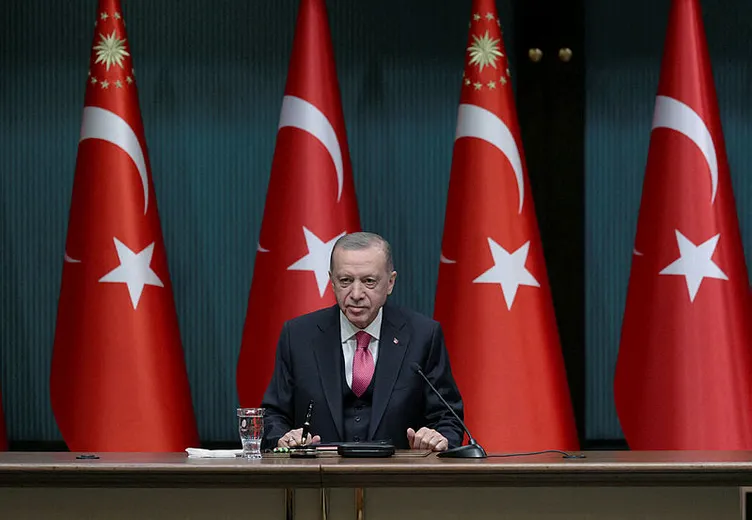 SON DAKİKA: Seçim ne zaman yapılacak? Başkan Erdoğan seçim kararını imzaladı! Resmi Gazete’de yayımlandı