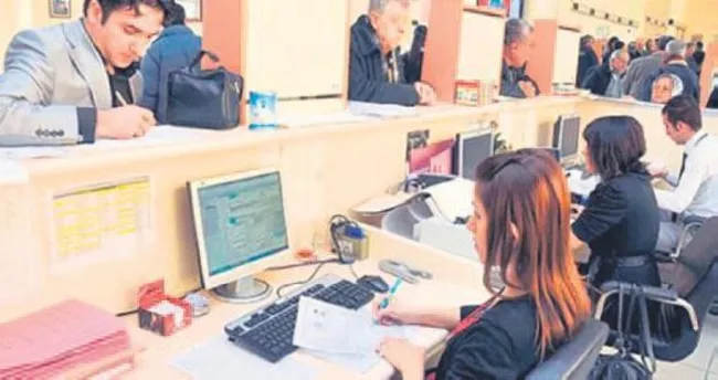 Yurtta büyüyen 3 bin 220 genç memur olacak