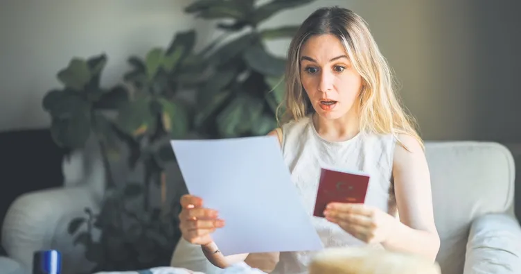 Avrupa vizeyi sıkı takibe aldı