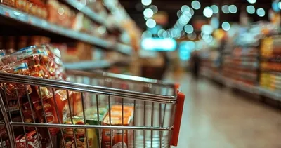 SON DAKİKA! Enflasyon rakamları belli oldu! İşte TÜİK Mart ayı TÜFE verisi