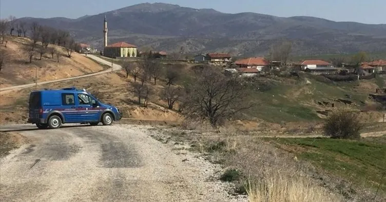 Kırklareli’nin Kofçaz ilçesinde karantina kararı