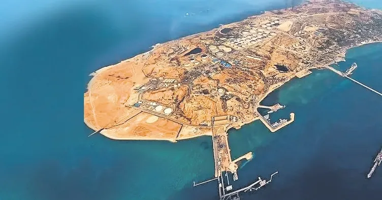 Savaşta Hark cephesi