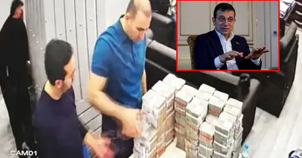 SON DAKİKA! Şok tapeler ortaya çıktı: Murat Ongun, Tuncay Yılmaz, Emrah Bağdatlı... 'Hırsızlar ki ne hırsızlar'