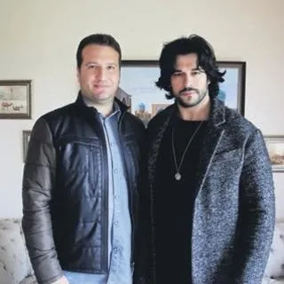 Özçivit, Osman Gazi oluyor