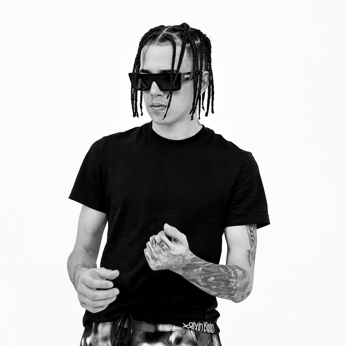 SON DAKİKA: Rapçi Reckol Kıbrıs’ta tutuklandı! Üzerlerinden bakın neler çıktı!