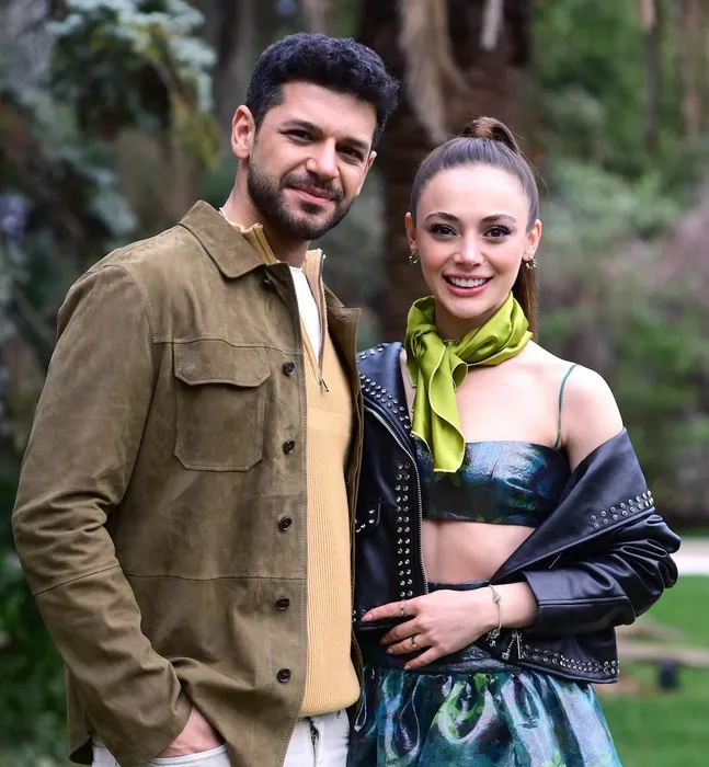 Veda Mektubu dizisi ilk tanıtımı ile merak uyandırdı! Veda Mektubu ...