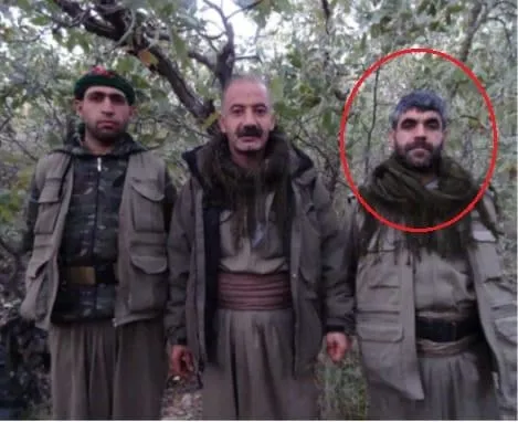 SON DAKİKA | MİT'ten nokta operasyon! PKK'nın sözde sorumlularından Remzi Avcı etkisiz hale getirildi