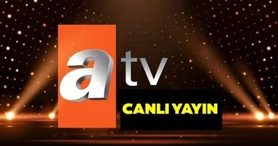 ATV CANLI MAÇ İZLE ŞİFRESİZ - KESİNTİSİZ | 2023 Ziraat Türkiye Kupası finali Fenerbahçe Başakşehir maçı canlı izle linki ATV canlı yayın ekranında!
