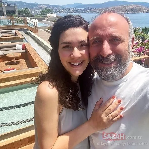 Bergüzar Korel’den kızı Leyla ile yeni paylaşım! Bergüzar Korel’in kızıyla paylaşımı sosyal medyada beğeni yağmuruna tutuldu!