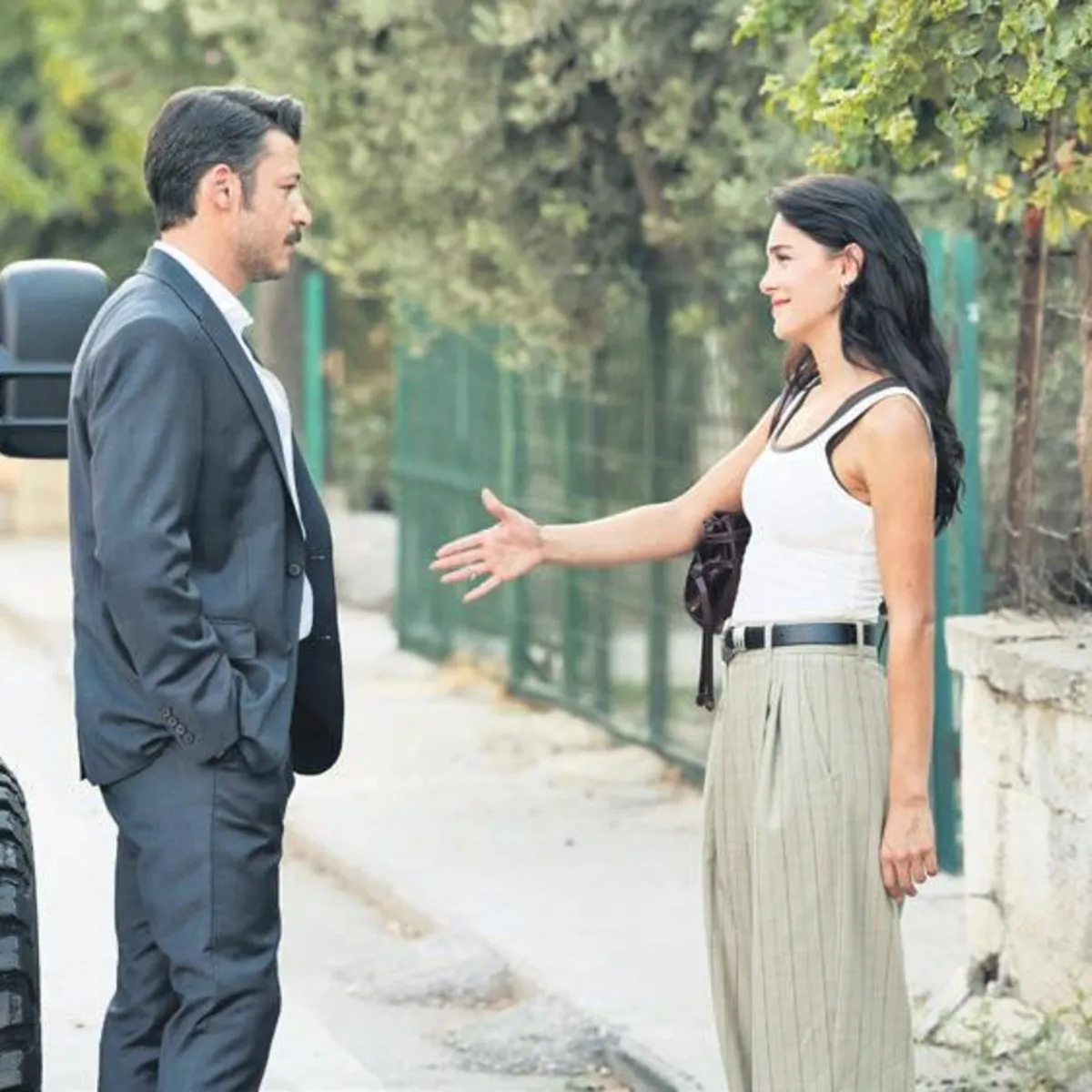 Yerli Dizi