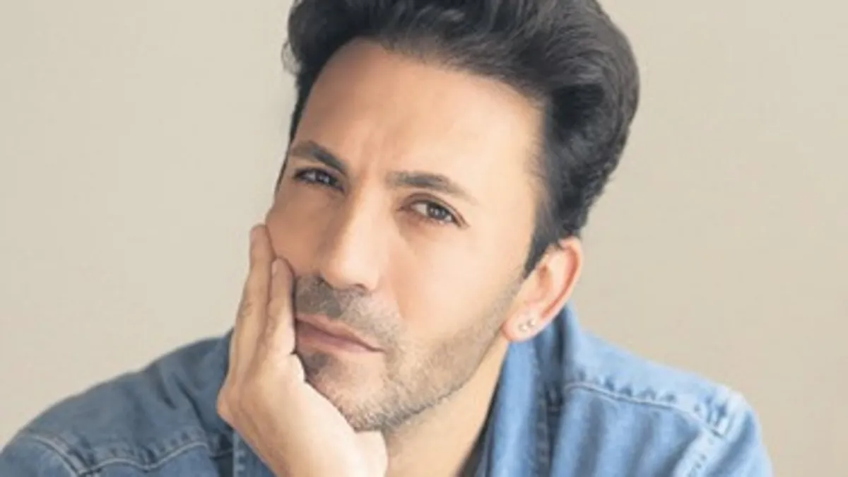 ‘Seni Yazdım’ diyor