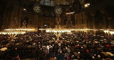 TERAVİH SAATİ 2024: Diyanet ile ilk teravih bugün mü, ne zaman, saat kaçta? İstanbul, Ankara, İzmir teravih namazı vakti