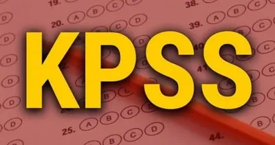 KPSS 2026 Takvimi: ÖSYM ile KPSS ortaöğretim, önlisans ve lisans başvuru tarihleri ne zaman?