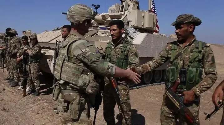 Yunanistan Türkiye’ye karşı Batı’dan yardım istedi! PKK’dan müttefikimiz diye bahsetti