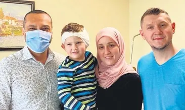 Bosnalı Bilal ilk kez Türkiye’de duydu