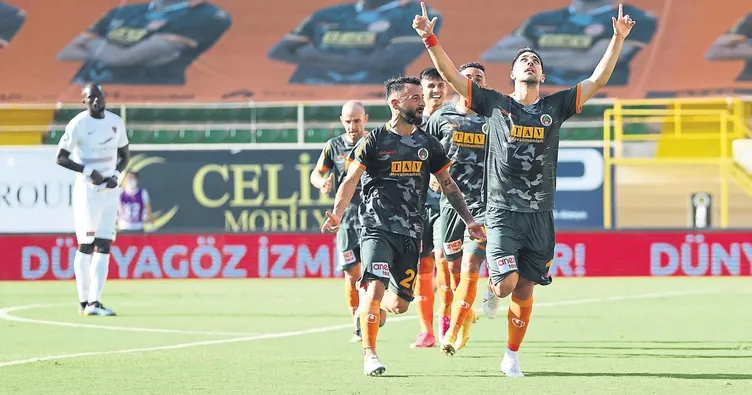 Lider arayı açacak