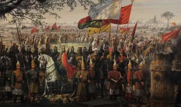 Vücudu tahnit edilen padişahlar!