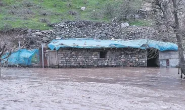Meteorolojiden yağış uyarısı var