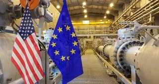 ABD, Avrupa’ya gaz göndermeye devam edecek