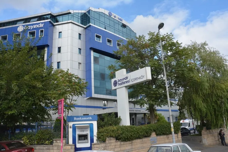 Son dakika: Yoğun bakım skandalı günlerce konuşulmuştu! Özel Bayındır Hastanesinden pişkin talep: Hakimlik reddetti