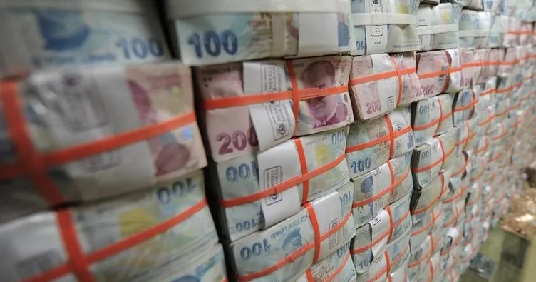 Bankacılık sektörü net karı ilk yarıda 25,4 milyar lira