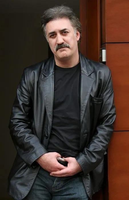 Tamer Karadağlı