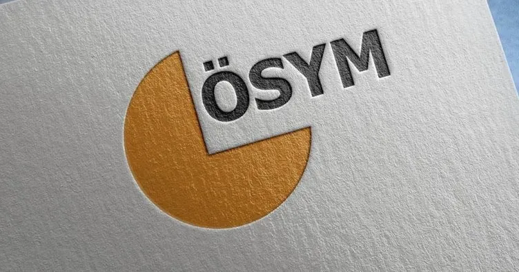 ÖSYM, YKS kılavuzunda engelli adaylara ilişkin sağlık şartlarını güncelledi