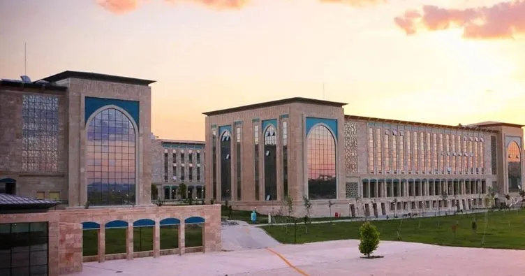 Ankara Yıldırım Beyazıt Üniversitesi 177 sözleşmeli personel alacak