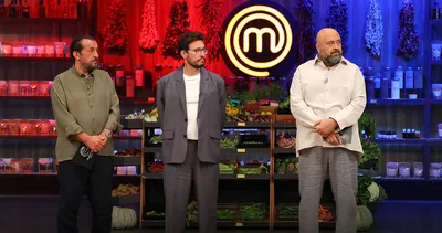 MasterChef dokunulmazlık oyununu kim kazandı? 25 Ağustos 2026 MasterChef 1. ve 2. eleme adayı belli oldu!