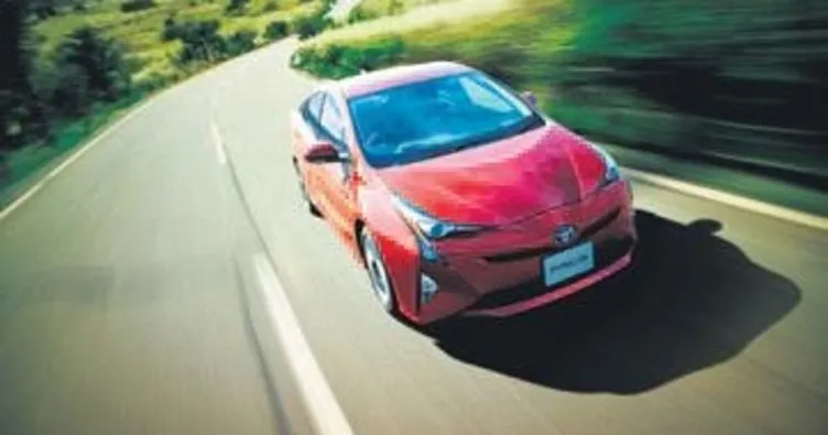 Toyota emisyonu yüzde 90 düşürecek