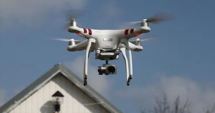 Toplum için drone kullanma kılavuzu yayımlandı