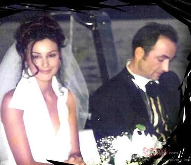 Arzum Onan ve Mehmet Aslantuğ’un 27 yıllık evliliği tek celsede bitmişti! Mehmet Aslantuğ’dan ilk açıklama: Mirası mühürlüdür gönlümde!