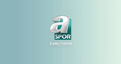 A Spor canlı izle ekranı: 2 Mart A Spor canlı yayın izle!
