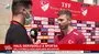Halil Dervişoğlu'dan transfer sözleri! Gelecekte ne olacağını göreceğiz