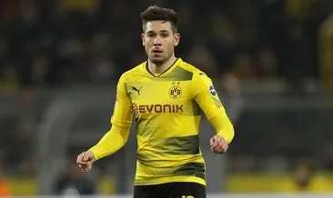 Fenerbahçe, Aleksandar Kolarov’un alternatifini buldu: Raphael Guerreiro