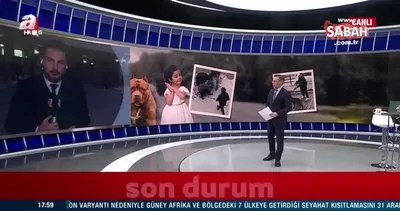 Türkiye Asiye Ateş’e ağlamıştı: Pitbull saldırısına uğrayan Asiye’ye doku nakli tamamlandı