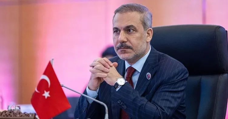 Fidan ve Arakçı görüştü