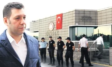 FETÖ’ye 500 milyon TL aktardık