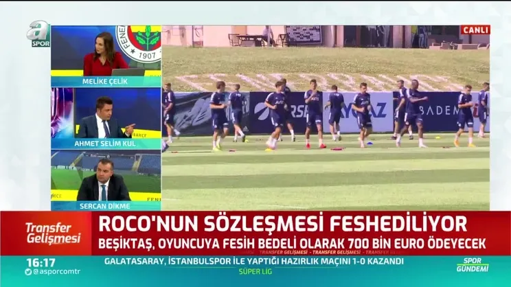 Dirar'ın yerine Mert Yılmaz