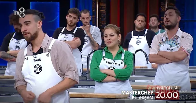 Masterchef Master Class Masterchef Masterclass'ı kim kazandı, hangi yarışmacı? 23 Eylül 2022 ...