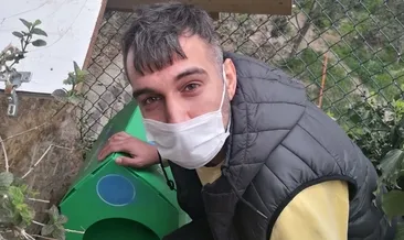 En büyük hayalim gerçek oldu